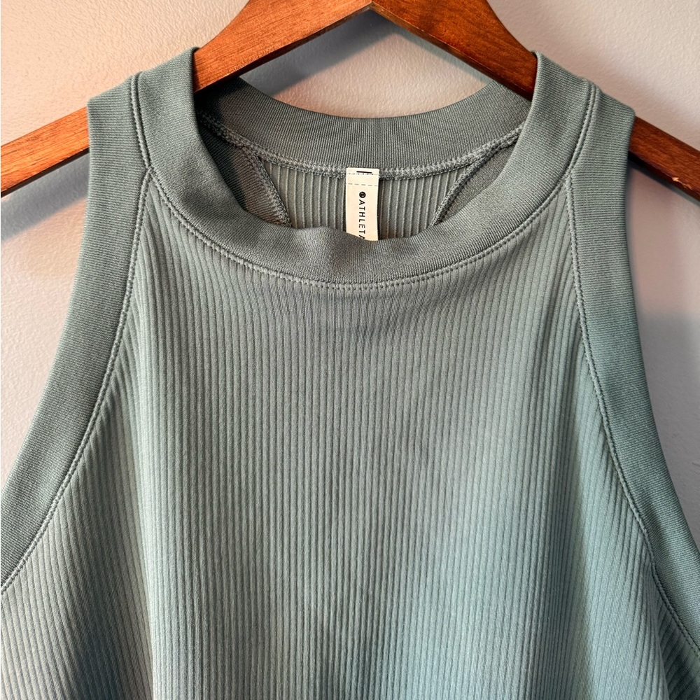 *3* Athleta Renew Seamless Racerback Tank Bundle - Picture 10 of 12